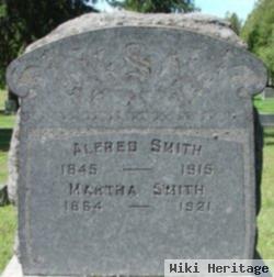 Alfred Smith