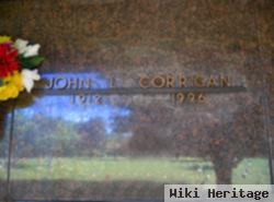 John L. Corrigan