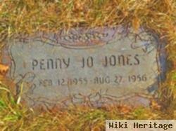 Penny Jo Jones