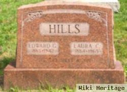 Laura C. Hills