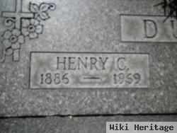 Henry C. Durfee