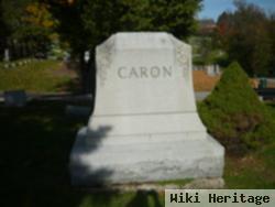 Thomas H Caron