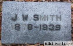 J. W. Smith