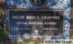 Helen Vance Biddle Crawmer