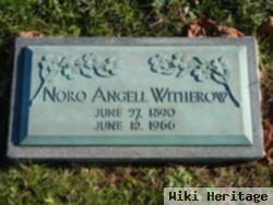 Noro Mary Angell Witherow