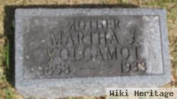 Martha J Wolgamot