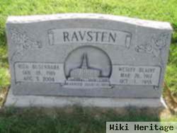 Rita Busenbark Ravsten