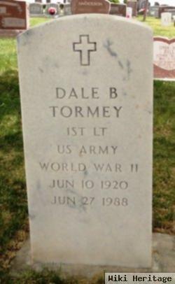 Dale B. Tormey