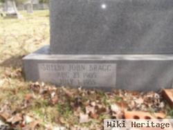 Shelby John Bragg