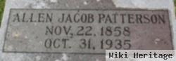 Allen Jacob Patterson