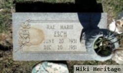 Rae Marie Esch