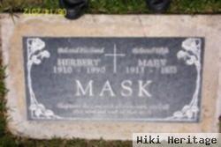 Mary E Mask