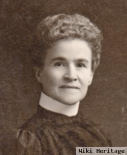 Henrietta E. White Horn