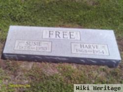 Harve Free