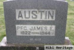 James E. Austin