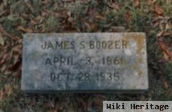 James Samuel Boozer