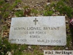 Alwin Lionel Bryant