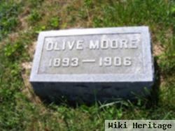 Olive Moore