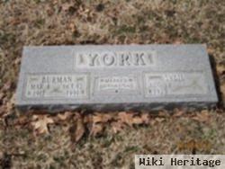 Berman York