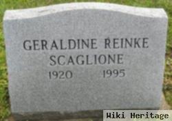 Geraldine Reinke Scaglione