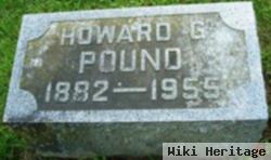 Howard Gregory Pound