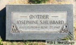 Josephine Stanford Hubbard