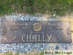 Milford R. Chally