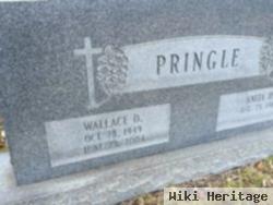 Wallace D. Pringle