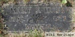 Mary S Husu