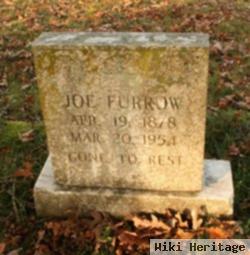 Joe Furrow