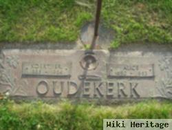 Koert Oudekerk, Sr