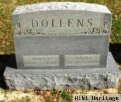 David Dollens