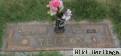 Martha J. Yelton