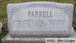 Jerome Francis Farrell