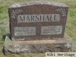 William M. Marshall