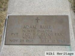 Adam Rueb