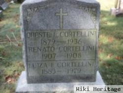 Renato Cortellini