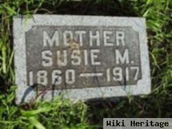 Susan May Smith Hibbs