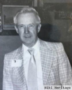 William Edward "bill" Busacker, Sr