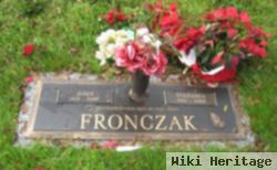 John Fronczak