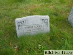 Robert Logue