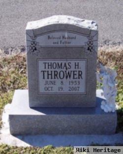 Thomas H. Thrower