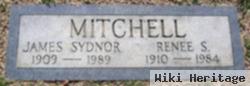 James Sydnor Mitchell