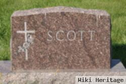 Florence F Scott