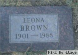 Leona Brown