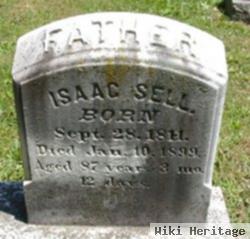 Isaac Sell