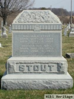 William Henry Stout