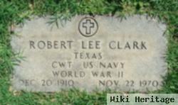 Robert Lee Clark