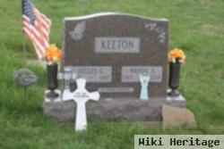 Hilles G Keeton