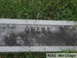 John H. Owens